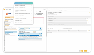 gestion de documents