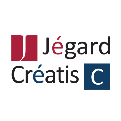 jegard créatis C
