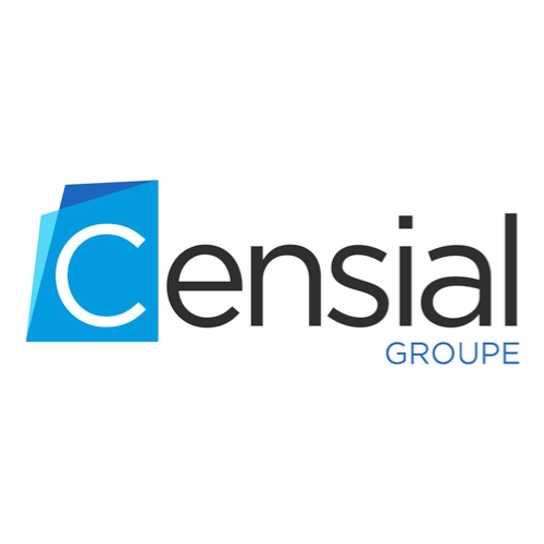 Censia groupe