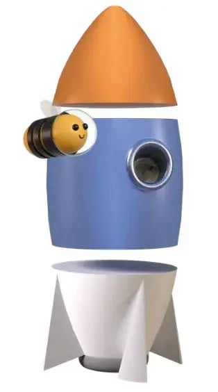 fusee-bobbee