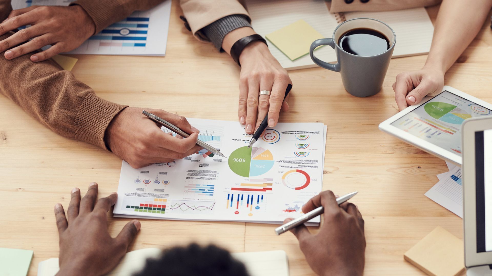 Comment rédiger un business plan ?