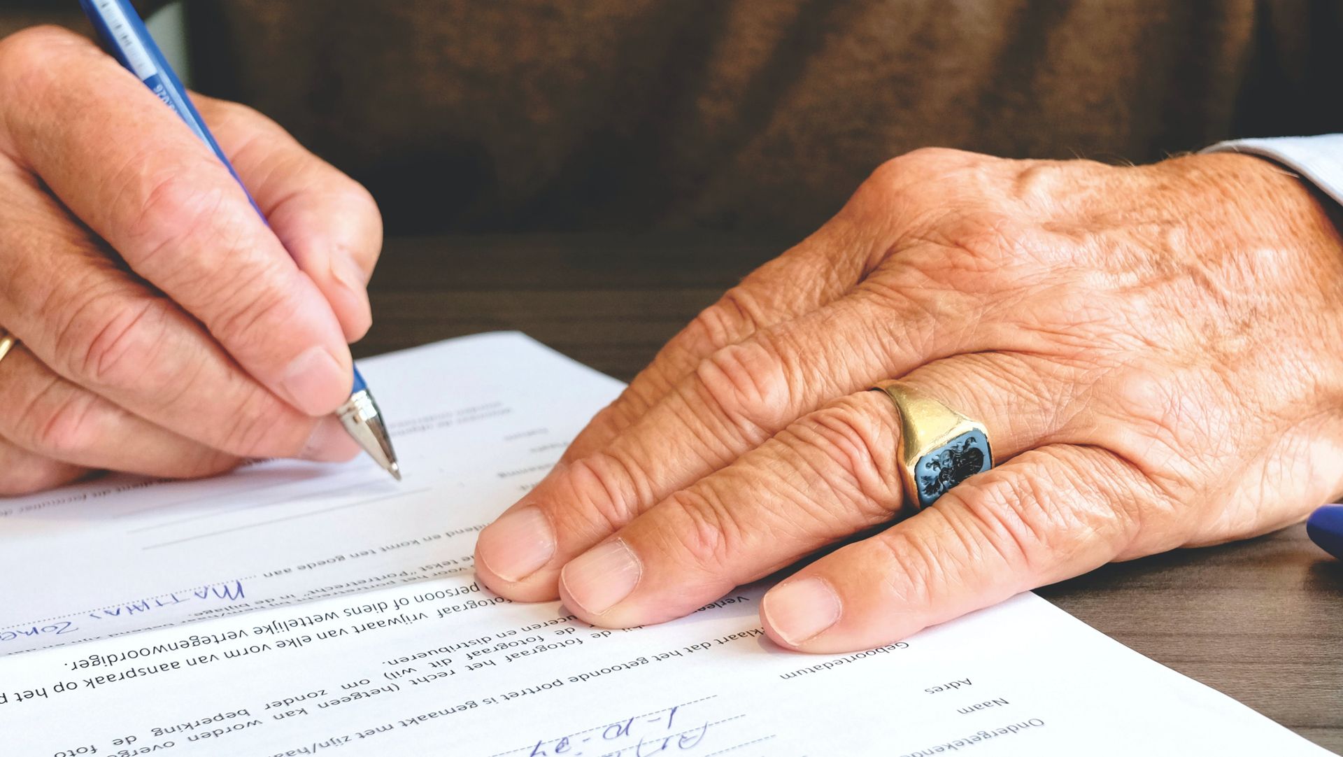 Création d’entreprise : le choix du statut juridique