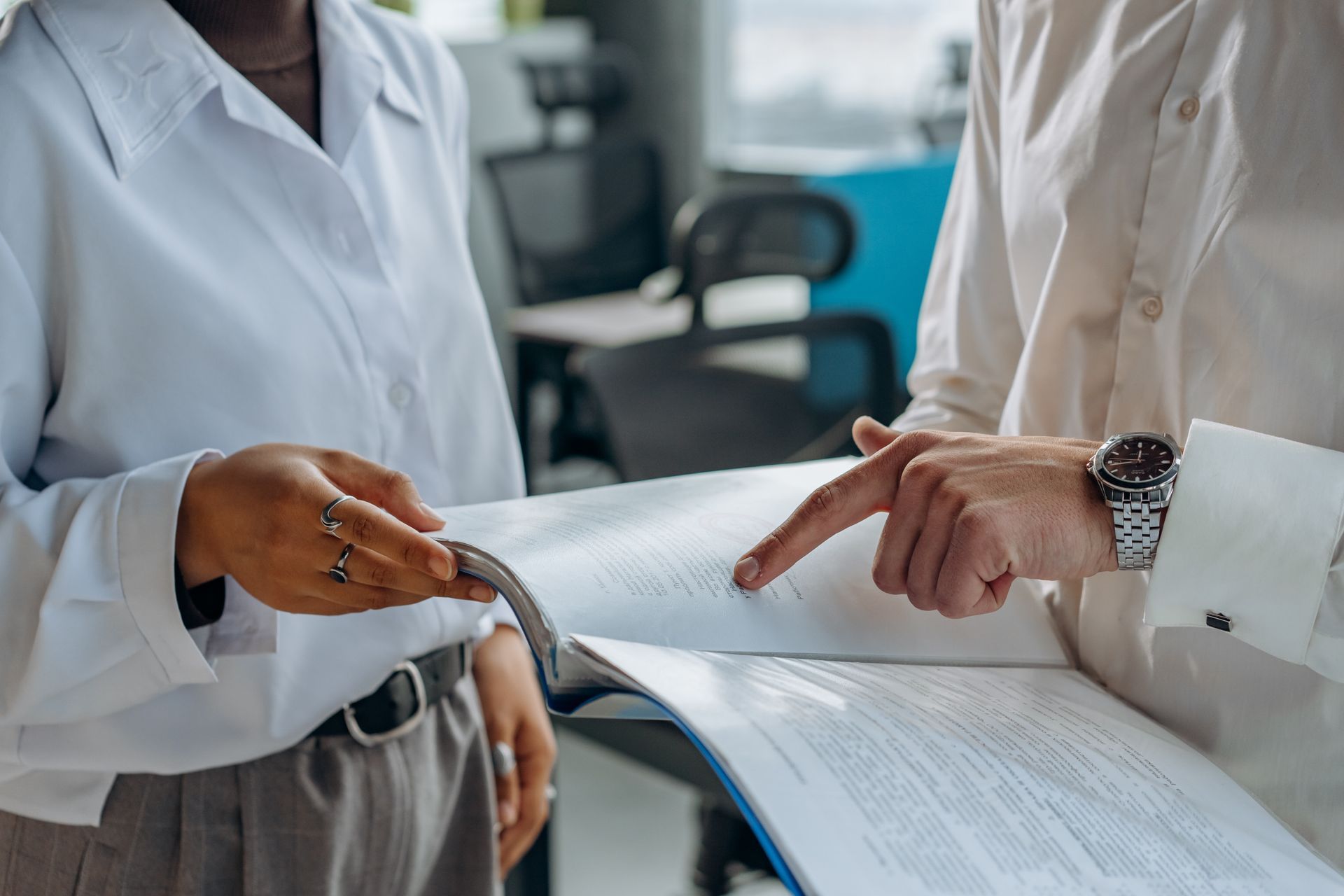 Directeur Administratif et Financier (DAF) : rôle essentiel dans les entreprises