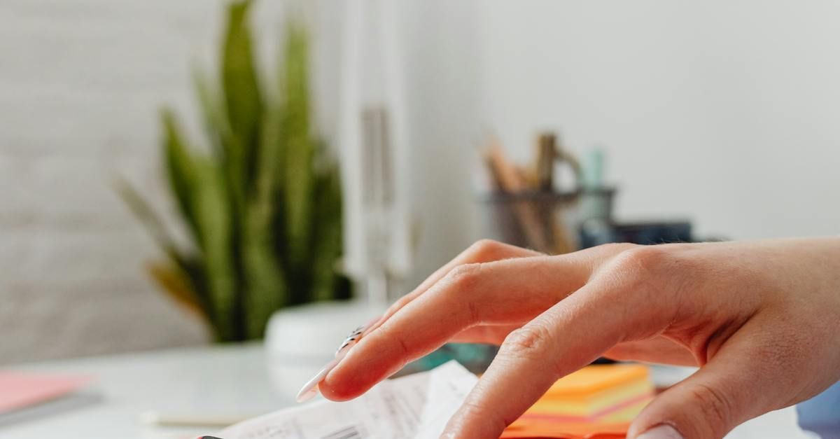 Actif circulant versus actif immobilisé : notion et utilisation