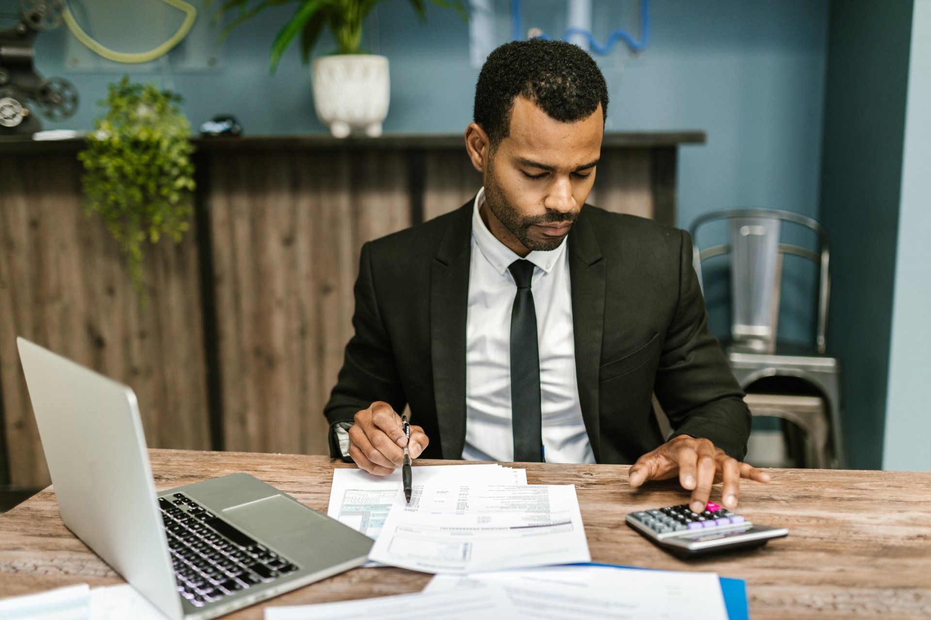 L’élément le plus important pour une bonne comptabilité ?