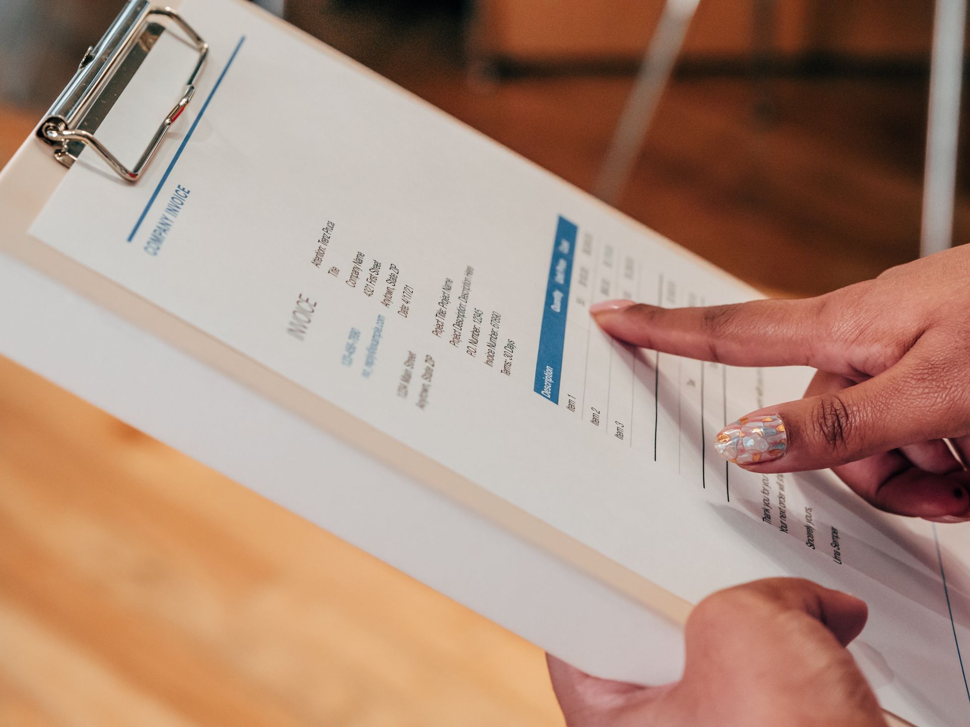 Facturation électronique : le report de la réforme
